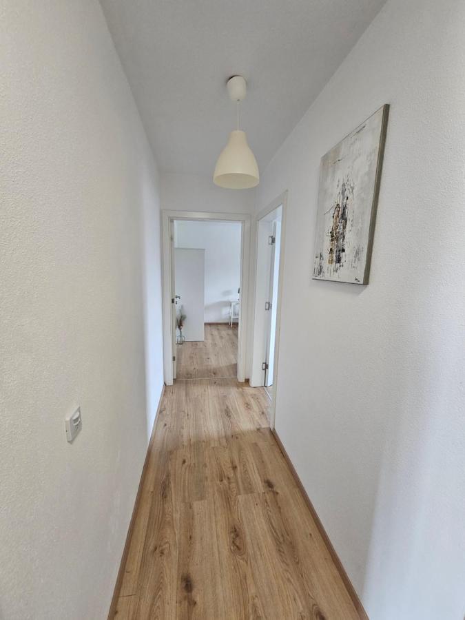 Gunskirchen - Wels Wohnung מראה חיצוני תמונה